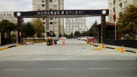 Sitemizden Kareler